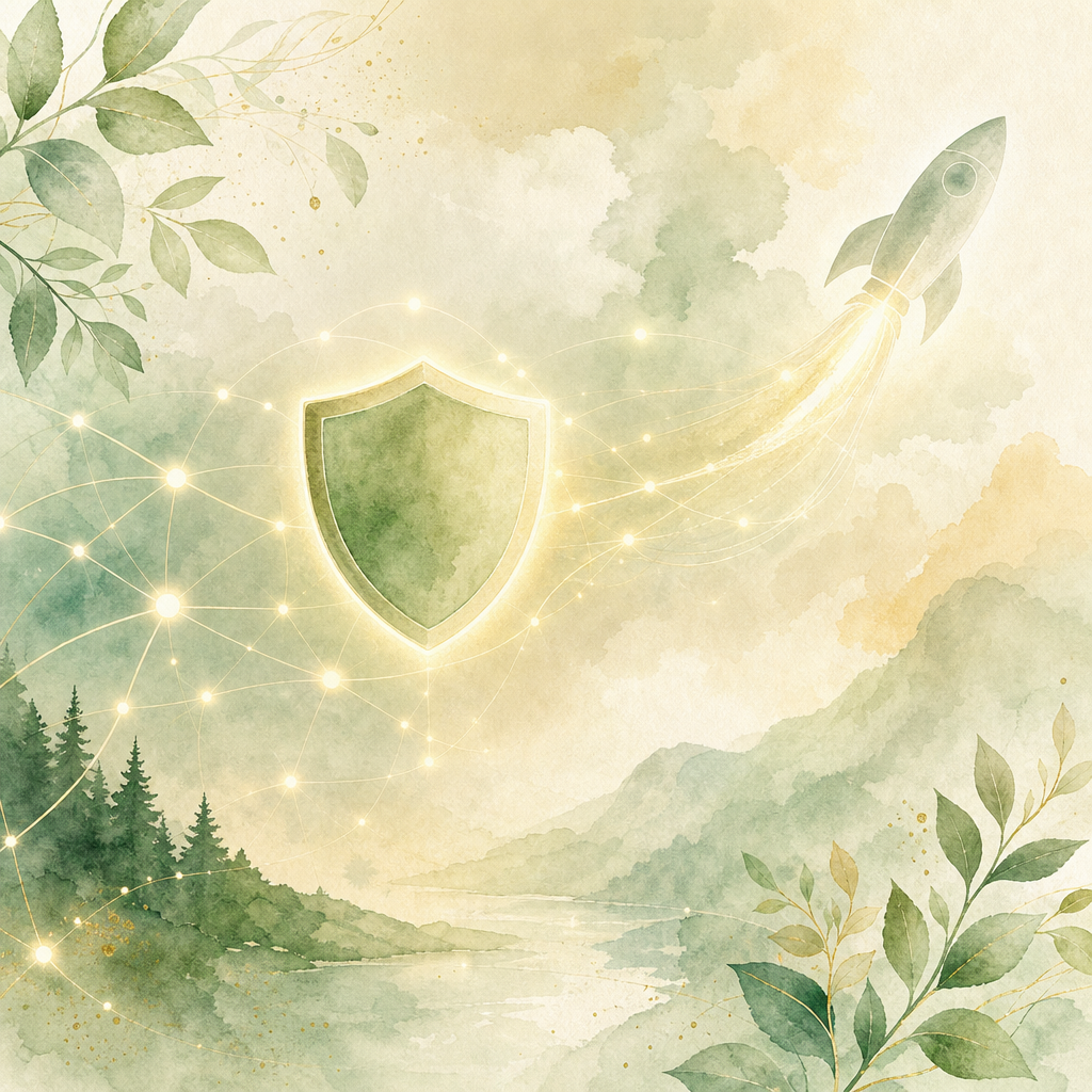  小火箭加速器 · 安全流畅的全球网络